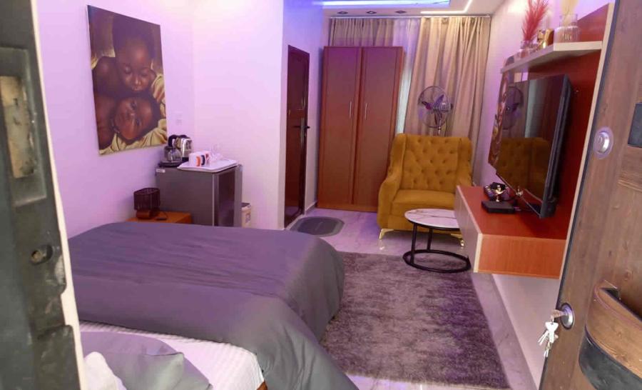 Room Apartment